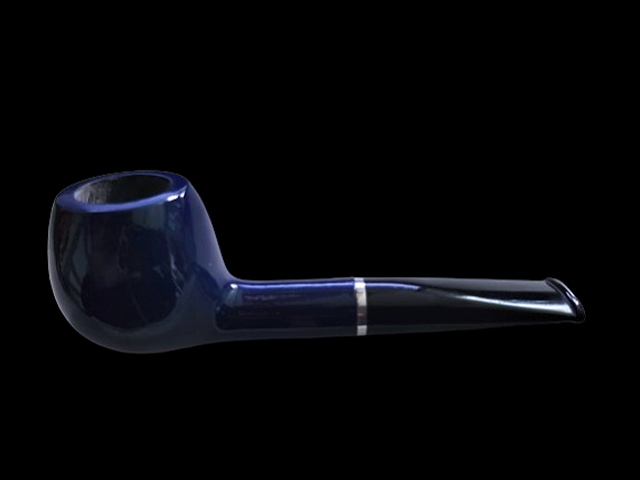 Pipe bruyère jamais fumée / proto B.R.