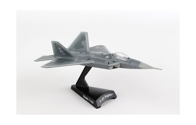 1/145 F-22 Raptor