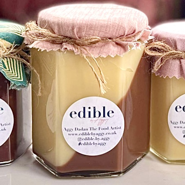 Duo Chocolate Spread