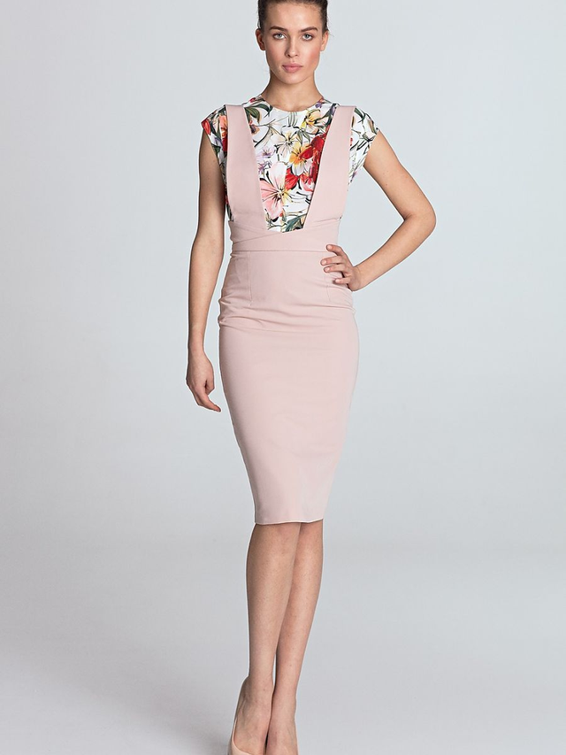 Vestito da giorno model 128964 Nife