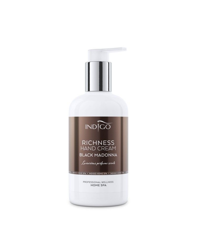 Indigo Black Madonna Hand Cream 300 ml