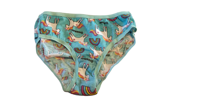 Culotte Licorne (Abasics)