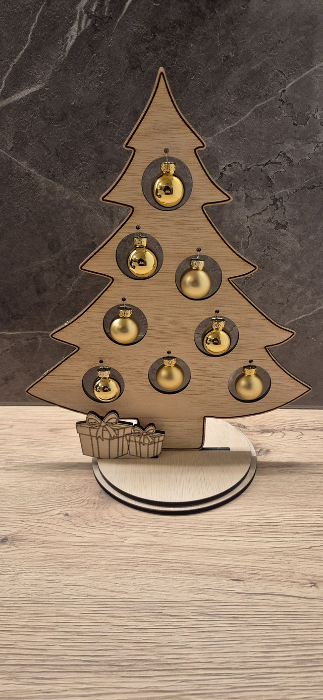 kerstboom
