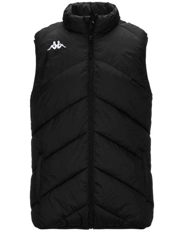 Doudoune sans manches