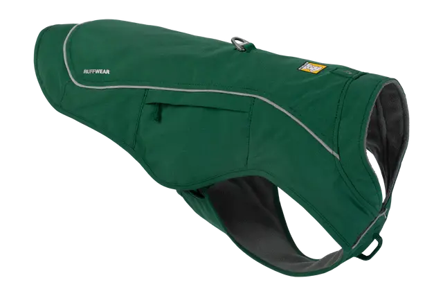 Overcoat Fuse Jacket