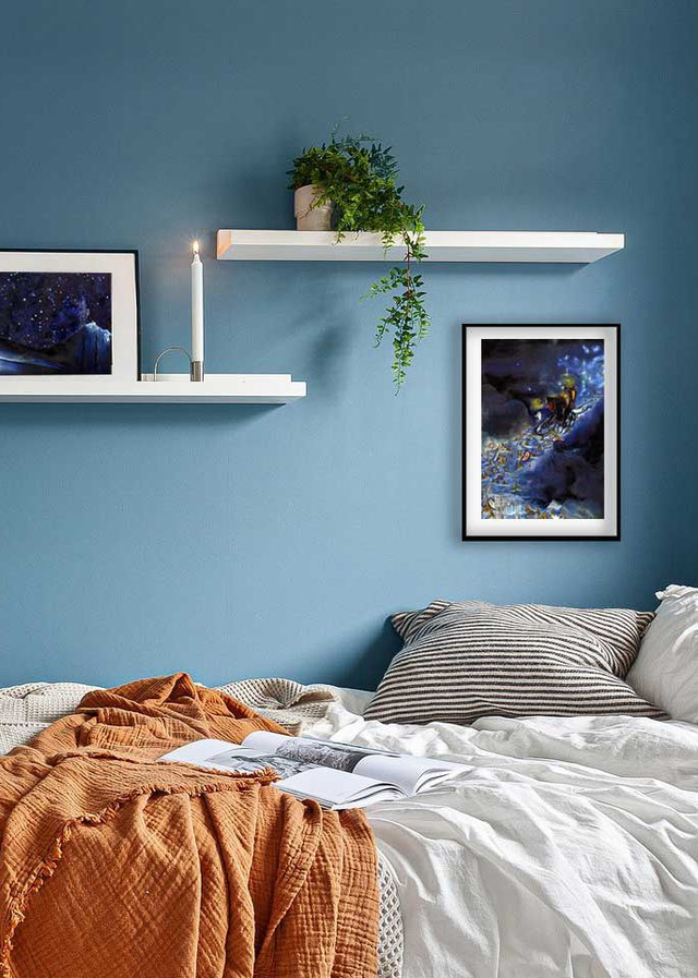 La diligence céleste et ses rêves