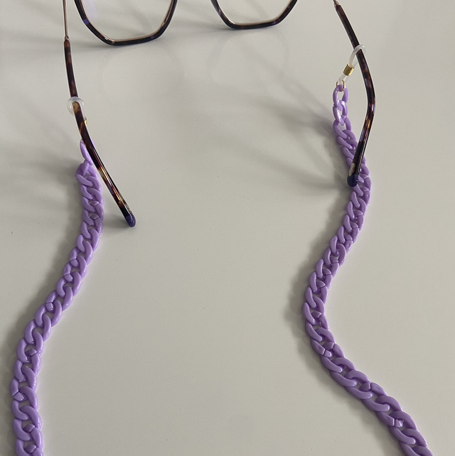 Chaîne de lunettes « Malvina »