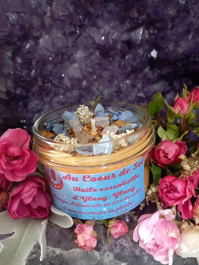 Au Coeur de Soi ❤️