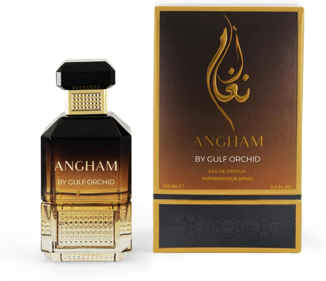 Angham Gulf Orchid Unisex 100ml