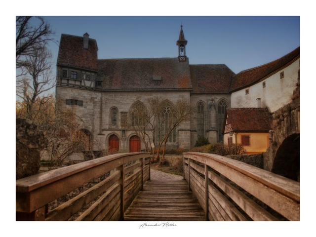 Rothenburg ob der Tauber No.093