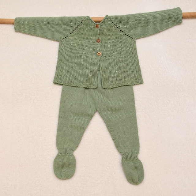 Baby New Born Set 