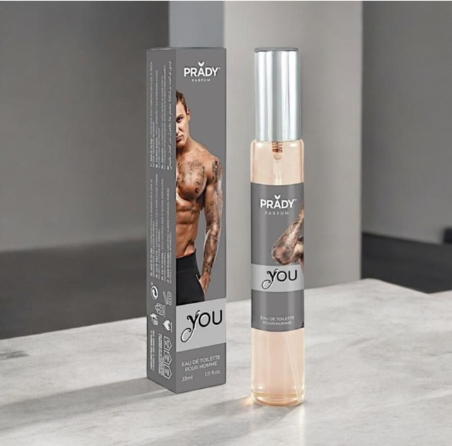 Parfum You 33ml