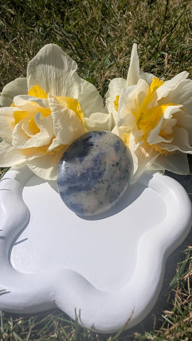 Worry Soladite orange 