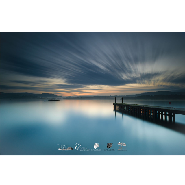 Ambleside Twilight