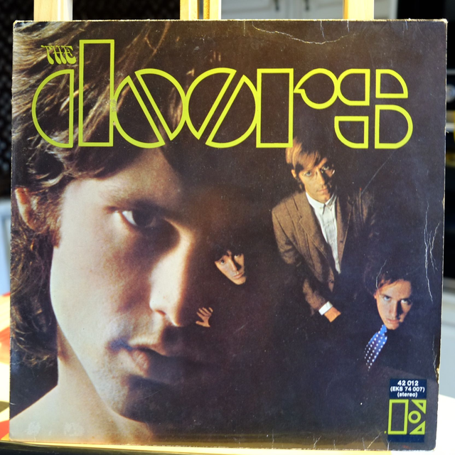 THE DOORS - Eponyme
