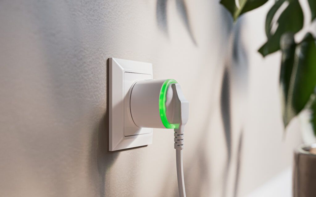 Homewizard - Energy Socket