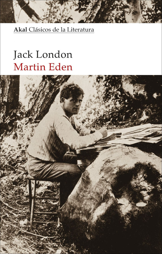 Martin Eden - Jack London