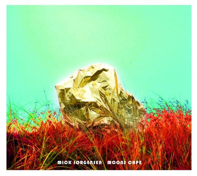 Mick Jørgensen: »Moons Cape«