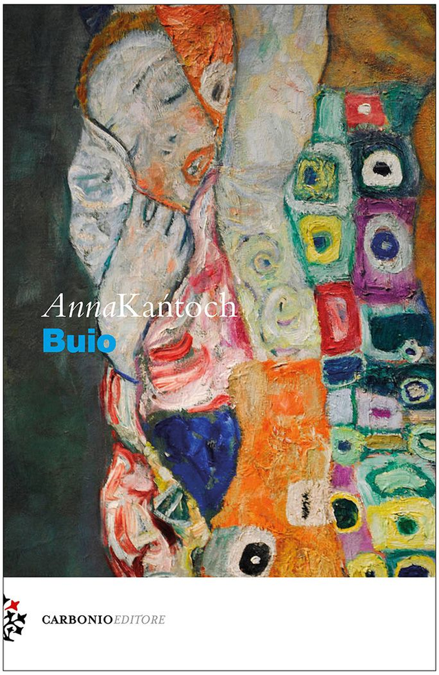 Kańtoch Anna - Buio