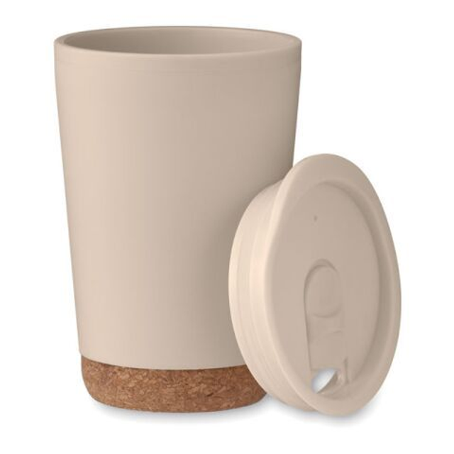 Double wall tumbler 300 ml