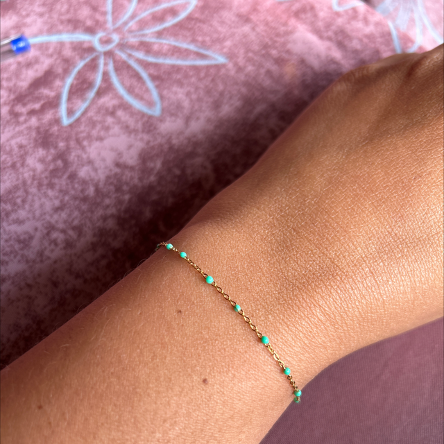 Bracelet Tafafa