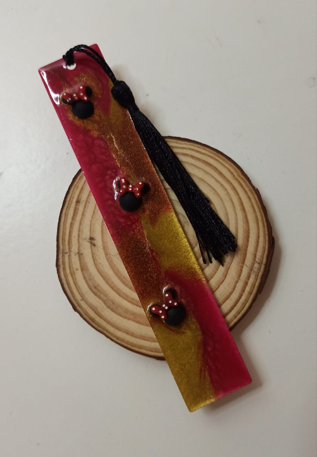 Minnie - Marque page (11)