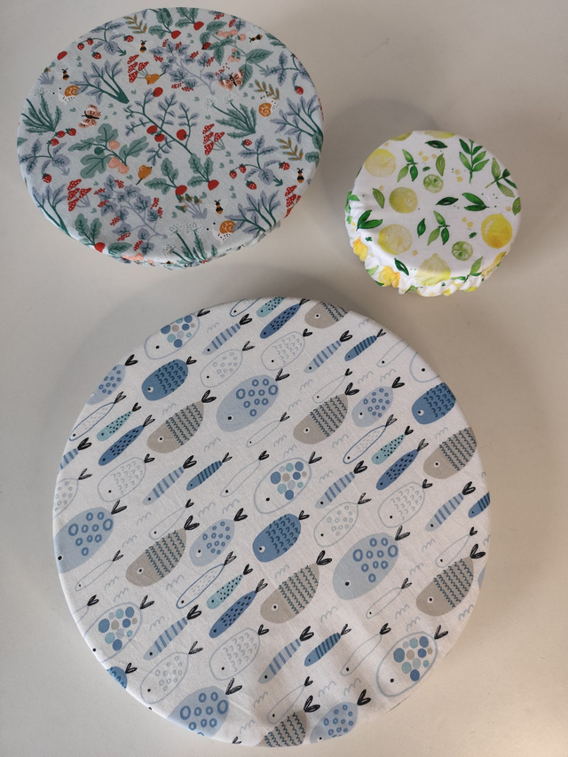 Couvre-plat