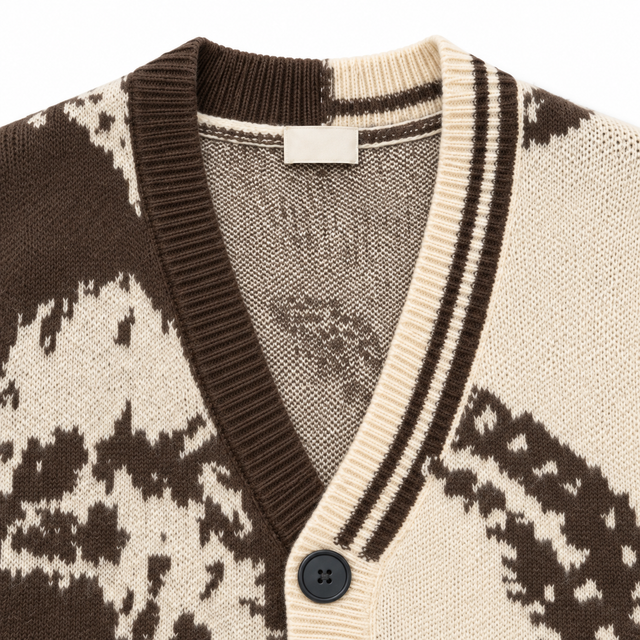 Cardigan Hazel #681