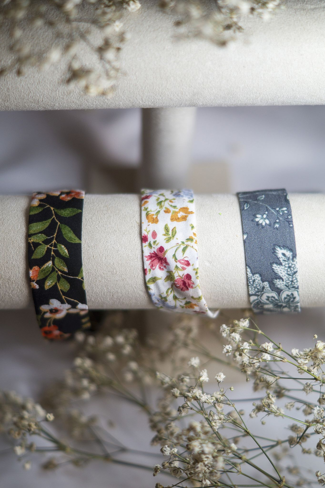 Montres - bracelets x3 • Lot 1