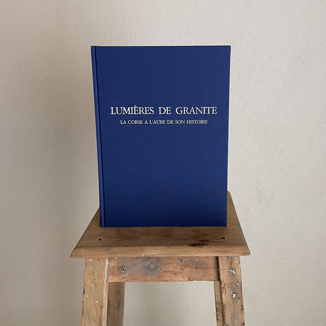 Lumières de Granite