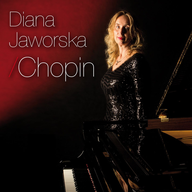 01_CD_CHOPIN - Diana Jaworska