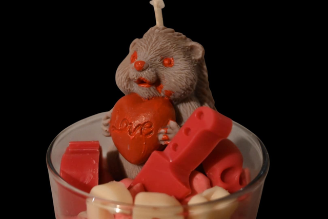 🦔🩸 Coud’Halloween (Délice Interdit)