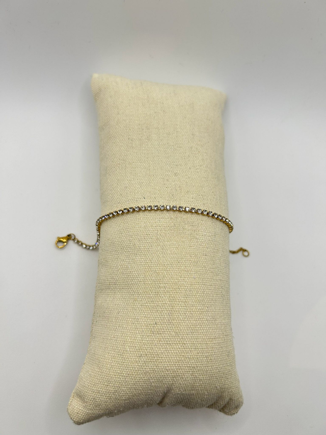 Stainless Steel Bracelet (SSB2J)