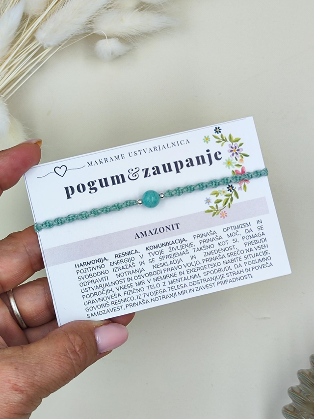 Pogum & Zaupanje