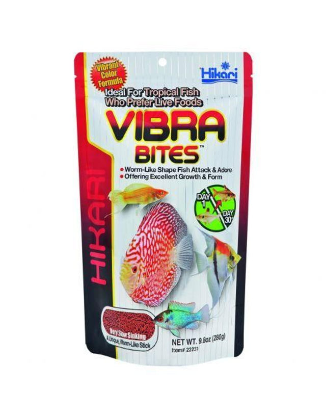 Vibra bites 73g 042055222150