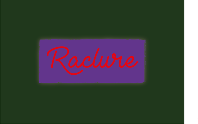 Carte Raclure
