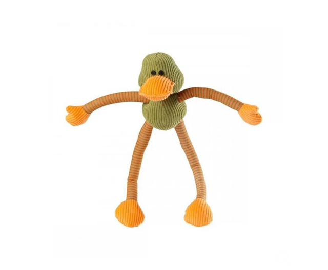 House Of Paws Ducky Long Legs 