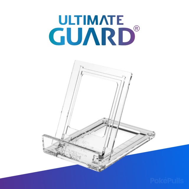 Ultimate Guard Slider Stand (1kpl)