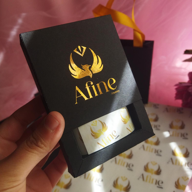 10 cajas deslizables PREMIUM