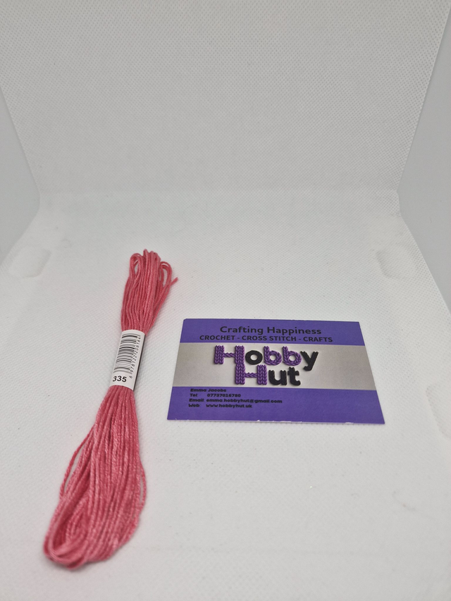 Embroidery Thread - 335