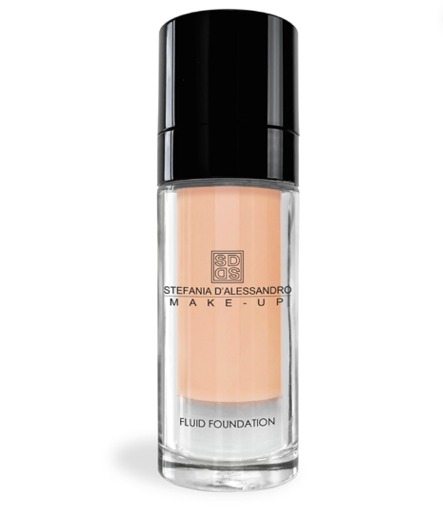 FLUID FOUNDATION | ORANGE