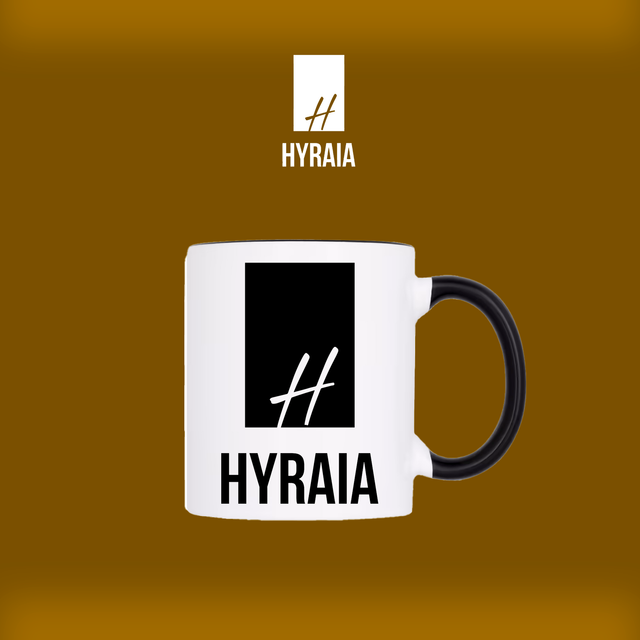 Taza Hyraia® Club