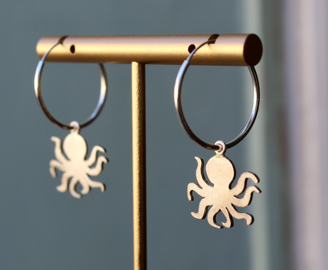 Creolen •Oktopus•