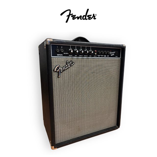 Fender - Frontman 60B