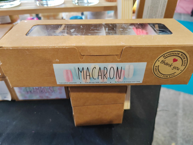 Macaron