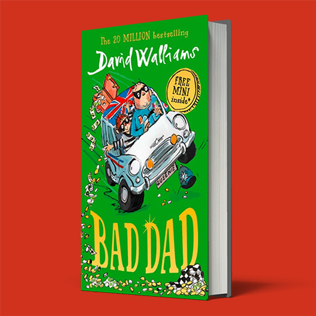 Bad dad 