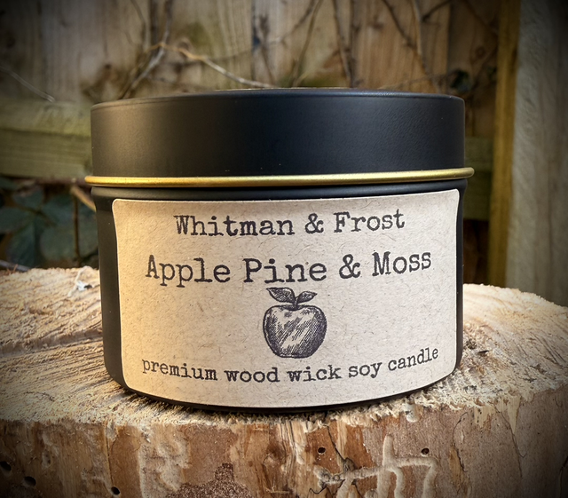 Apple Pine & Moss