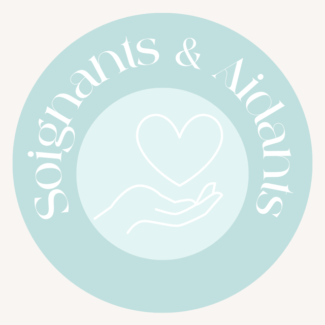 Soignants &amp; Aidant (10 séances)