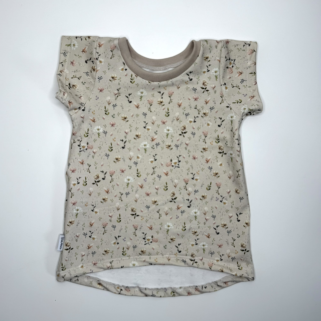 CutieShirt Gr.116 