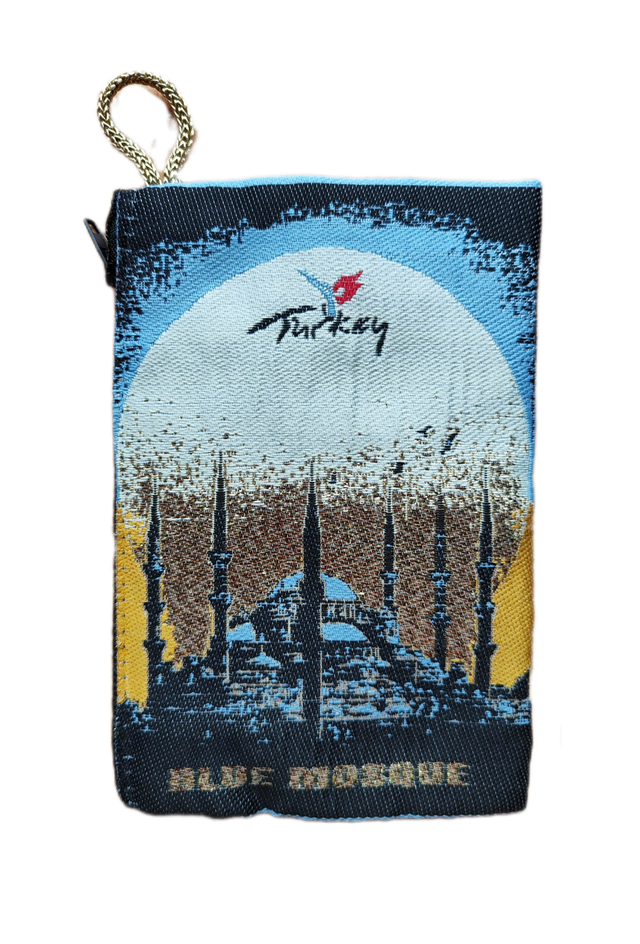 CUZDAN 10x15 Turecka Kosmetyczka Saszetka DUŻA (13)